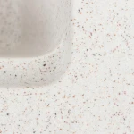 Кухонна мийка гранітна матова 7545 NIKA VALESO Топаз