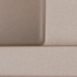 Гранітна мийка для кухні VALESO 7950 Selena матова Дюна