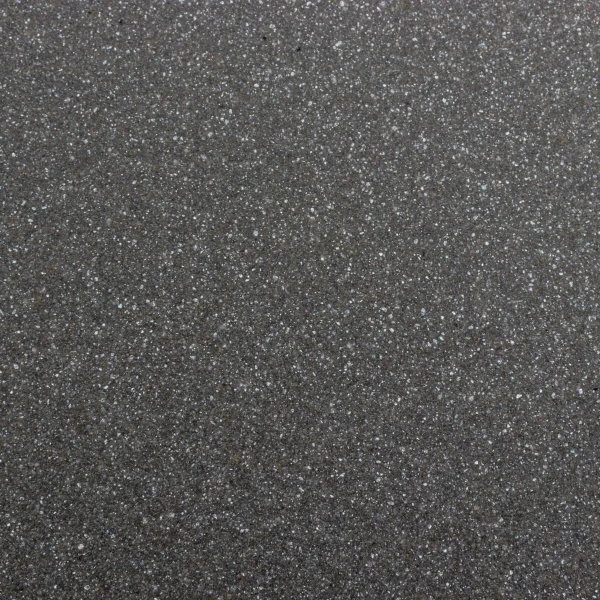 Гранітна мийка для кухні VALESO 4150 SOKIL матова (сірий мусон)