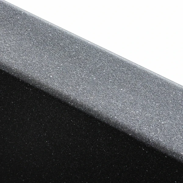 Гранітна мийка для кухні VALESO 4150 SOKIL матовий Моріон