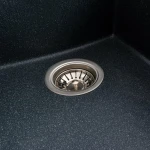 3744 ROXY матова Мийка гранітна VALESO (антрацит)