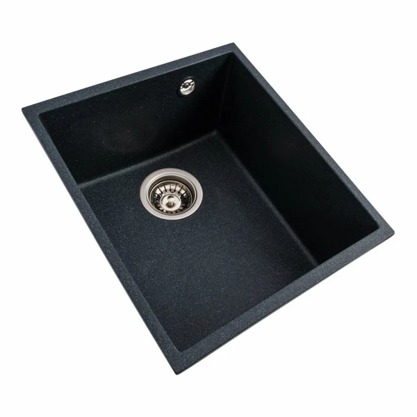 3744 ROXY матова Мийка гранітна VALESO (антрацит)