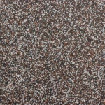 Гранітна мийка для кухні VALESO 7850 ROMA матова (мікс)