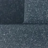 Гранітна мийка для кухні матовий Антрацит VALESO 7843 SOLID