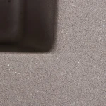 Гранітна мийка для кухні VALESO 4150 SOKIL матова Дюна