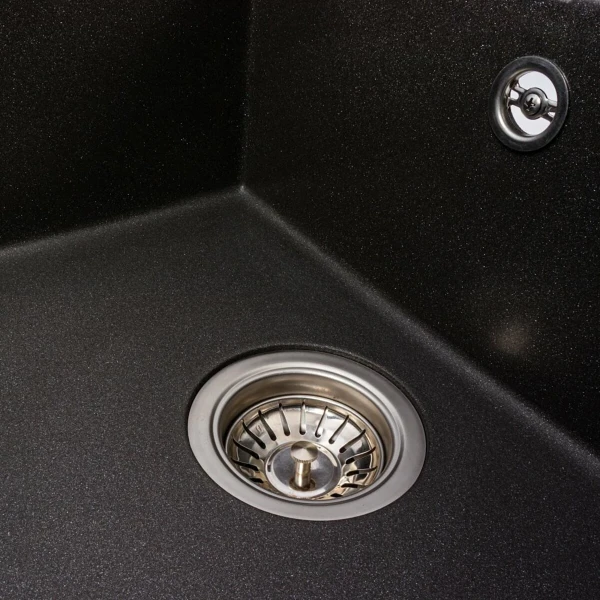 7950 MAGNUM матова Мийка гранітна VALESO (гренадін)