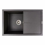 7950 MAGNUM матова Мийка гранітна VALESO (гренадін)