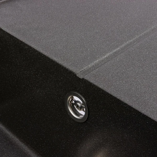 7950 MAGNUM матова Мийка гранітна VALESO (гренадін)