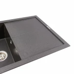 7950 MAGNUM матова Мийка гранітна VALESO (гренадін)