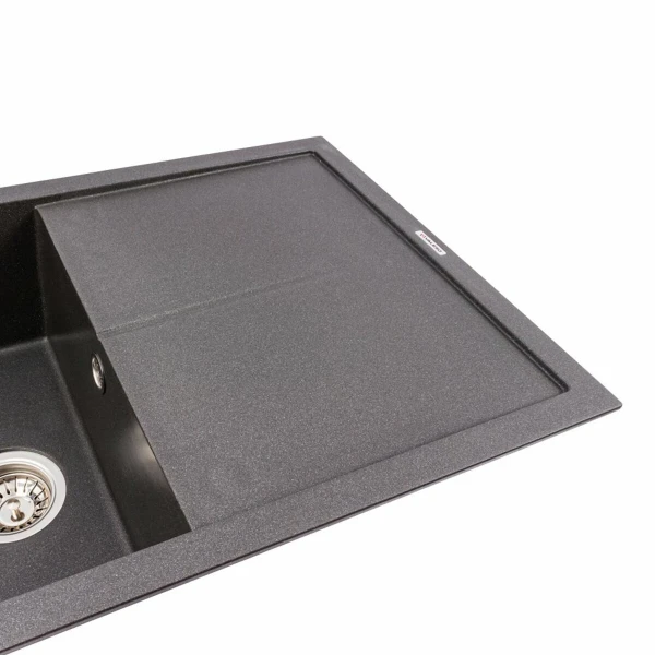 7950 MAGNUM матова Мийка гранітна VALESO (гренадін)