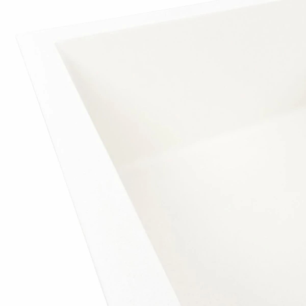 7950 CALYPSO матова Мийка гранітна VALESO (білосніжна)