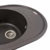 Шланг д/газа Eco-flex ВЗ 1/2" 1.2м