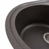 Шланг д/газа Eco-flex ВЗ 1/2" 1.2м