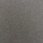 Гранітна мийка для кухні Platinum 8650 DIAMOND матова (сірий мусон)