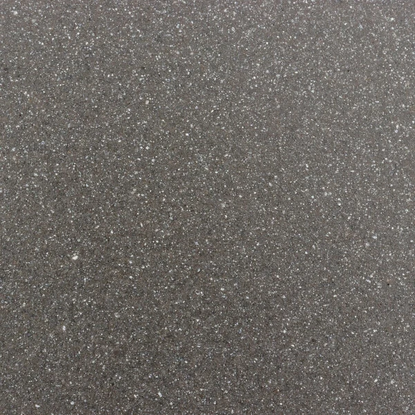 Гранітна мийка для кухні Platinum 8650 DIAMOND матова (сірий мусон)