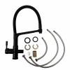 Змішувач кухонний Platinum під фільтр PLATINUM LN088