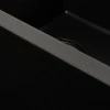 Гранітна мийка для кухні Platinum матовий PLATINUM 7850 HARMONY Моріон