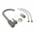 Кухонний змішувач Platinum 7990 NEST Мікс