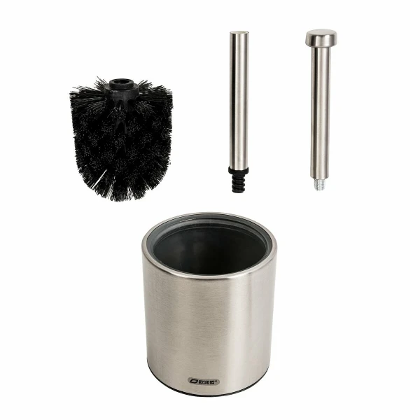 Щітка для унітазу AS338 Platinum