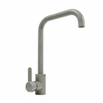 Змішувач кухонний Platinum PLATINUM KT 11 (3008B-FH) Сірий