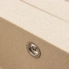 Кухонна мийка гранітна Platinum Сафарі PLATINUM 7050 CASCADA матова