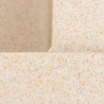 Кухонна мийка гранітна Platinum Сафарі PLATINUM 7050 CASCADA матова