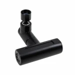 Аератор VALESO NSA142 чорний на 2 режими