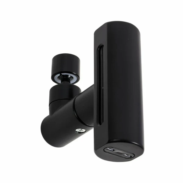 Аератор VALESO NSA142 чорний на 2 режими