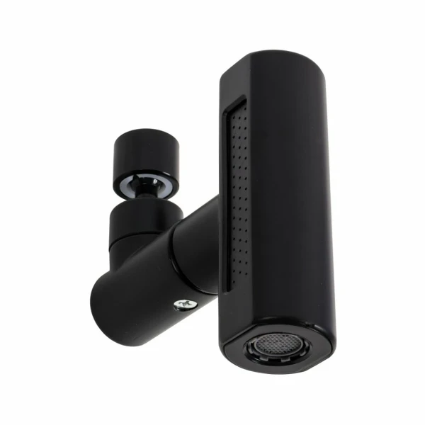 Аератор VALESO NSA142 чорний на 2 режими