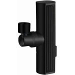 Аератор VALESO NSA142 чорний на 2 режими