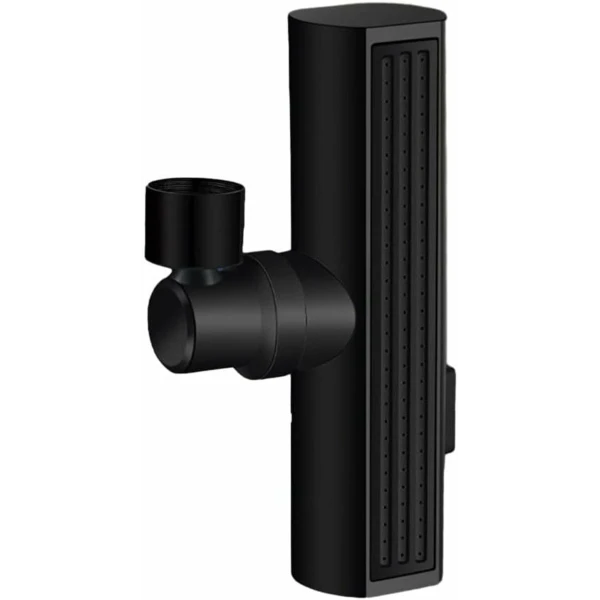 Аератор VALESO NSA142 чорний на 2 режими