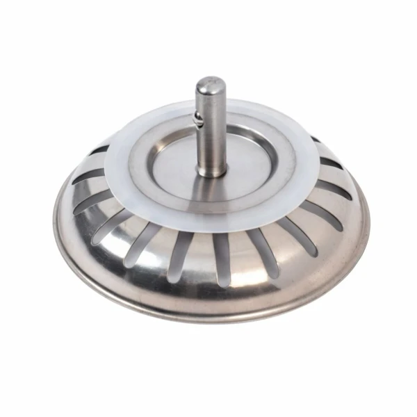 Сміттєзбірник VALESO (матеріал нержавіюча сталь SUS 304)