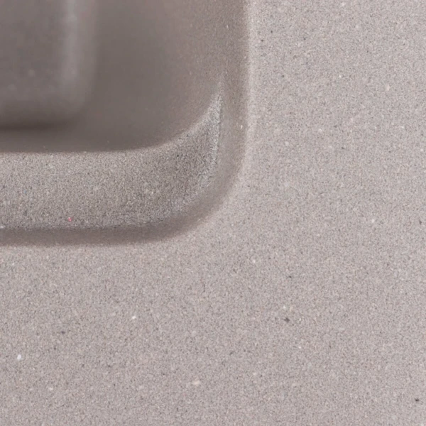 Кухонна мийка гранітна матова 7545 NIKA VALESO Дюна