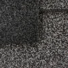 Гранітна мийка для кухні матовий Графіт VALESO 7843 SOLID