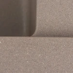 Кухонна мийка гранітна матова 7050 CASCADA VALESO Дюна
