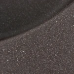 Гранітна мийка для кухні VALESO 6250 SOUL матова Гренадін