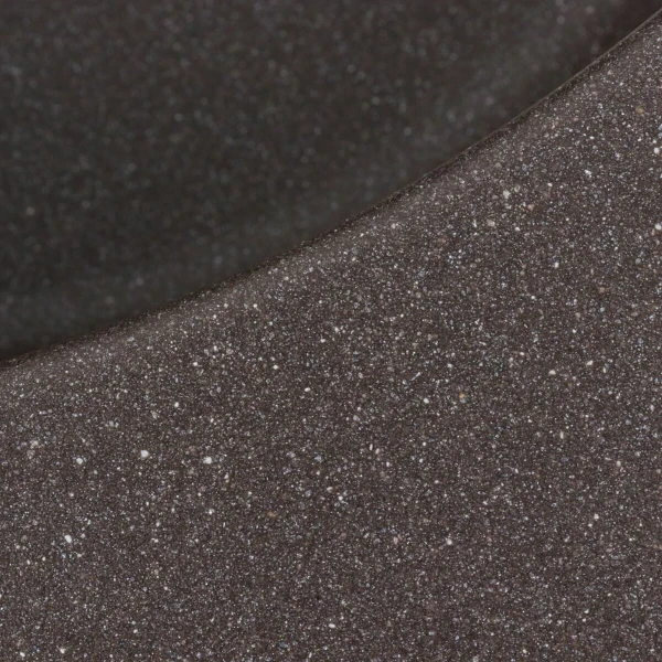 Гранітна мийка для кухні VALESO 6250 SOUL матова Гренадін