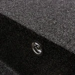 Гранітна матова мийка VALESO MAGNUM 7950 графіт