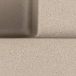 6550 CRIPTA матова Мийка гранітна VALESO (титан)